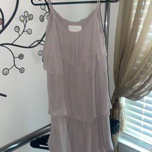 Eryn Brinie collection dress